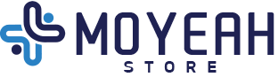 Moyeahstore Logo