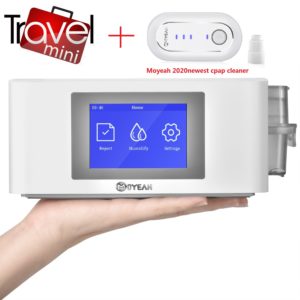 mini travel cpap machine