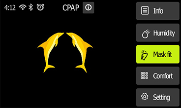 cpap medical devices