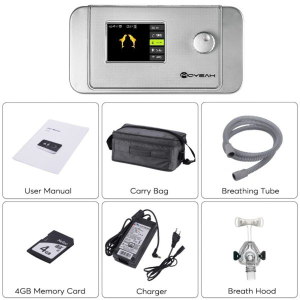 cpap medical devices