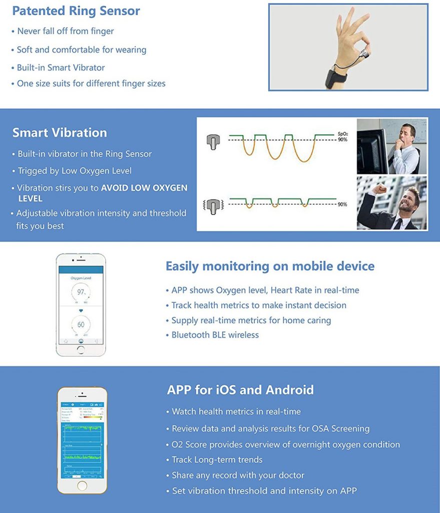 cpap medical device