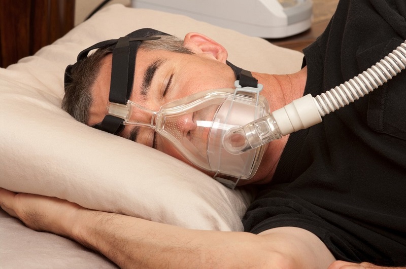 cpap medical devices