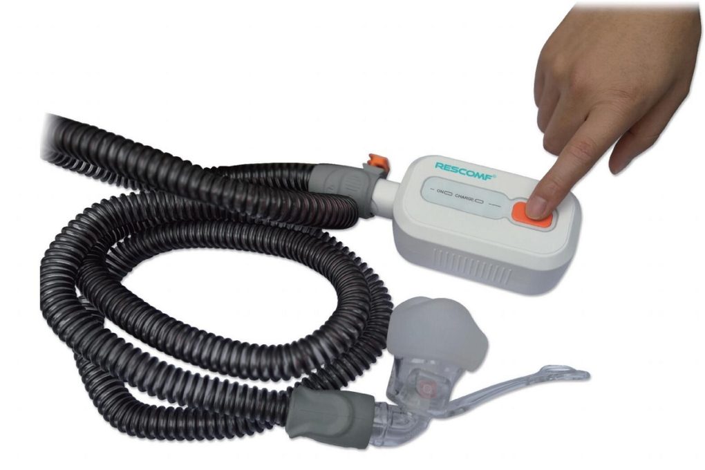 cpap cleaner