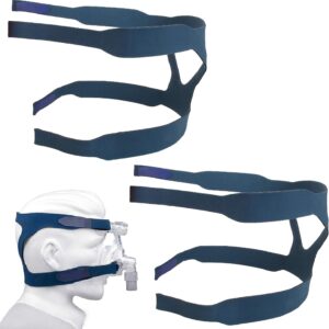 cpap headgear