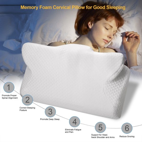 cpap pillow