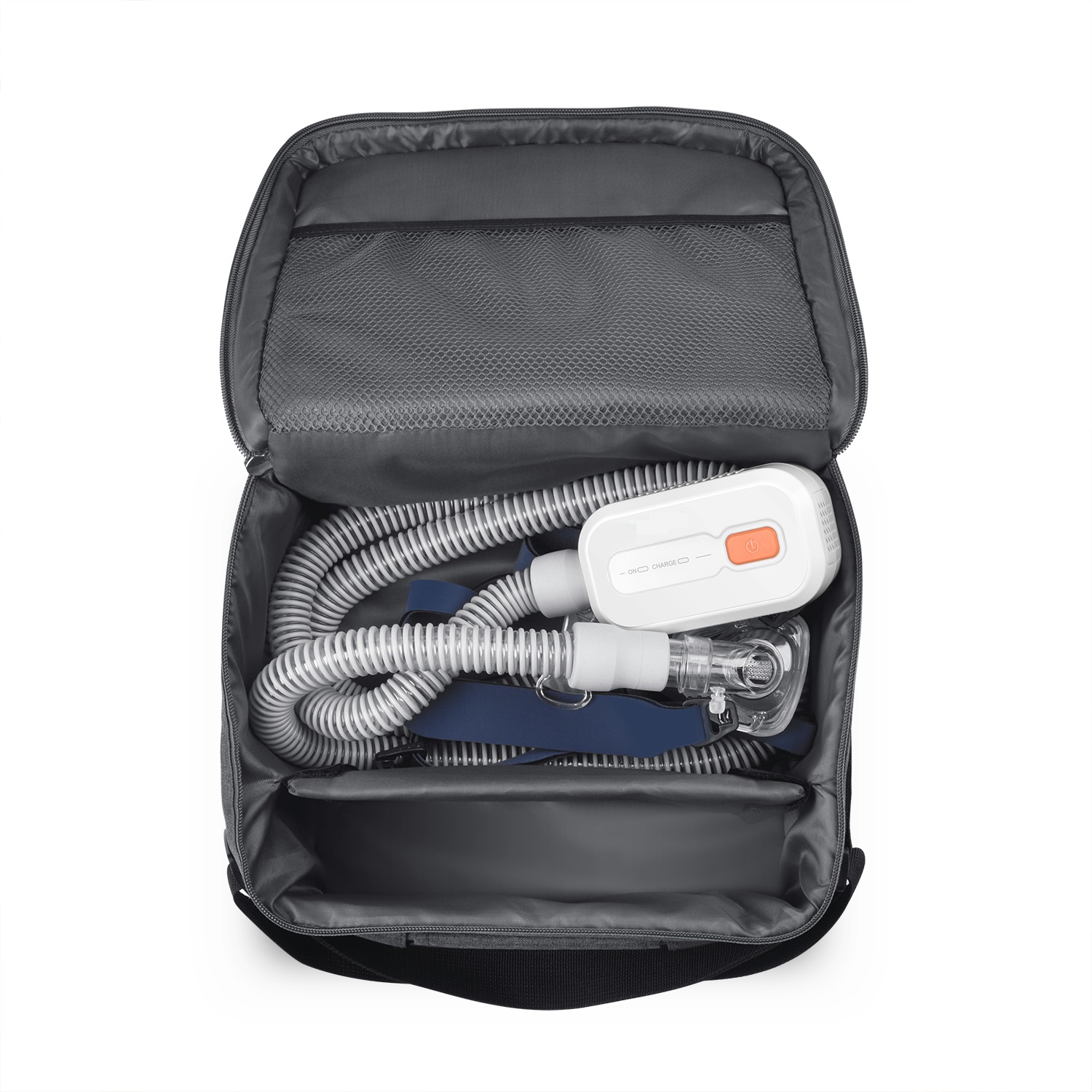 Moyeah Store Moyeah Mini Travel Cpap Cleaner And With