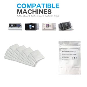 CPAP Filters