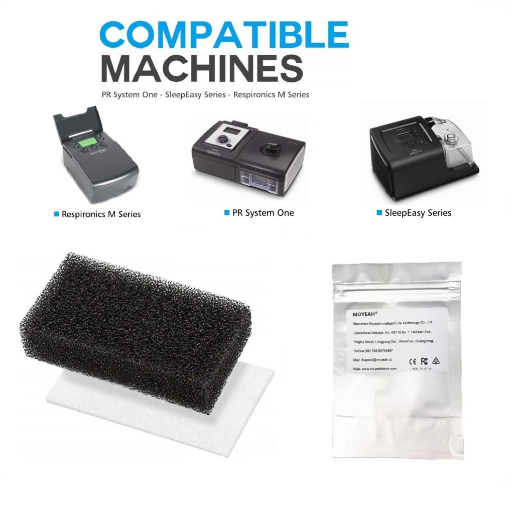 CPAP Filters