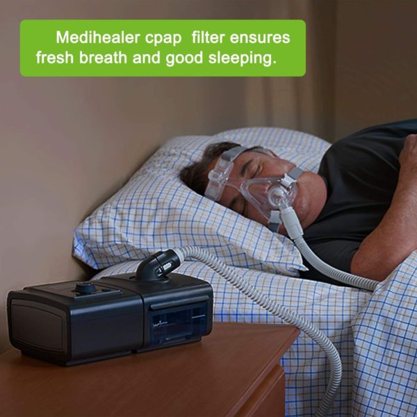 Moyeah CPAP Machine