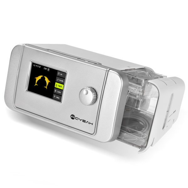 cpap machine