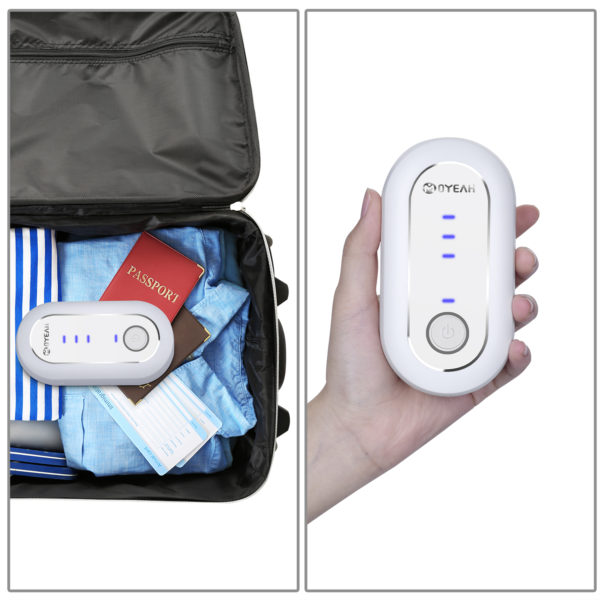 Moyeah CPAP Travel Kit