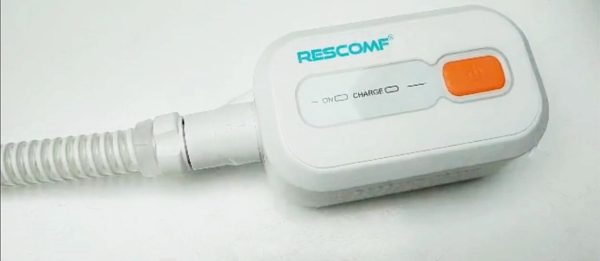 CPAP Machine adaptor