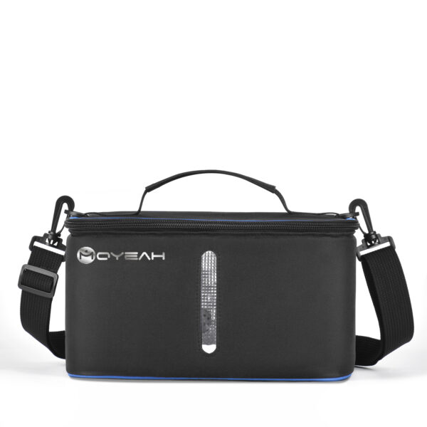 UV& Ozone Disinfector Bag