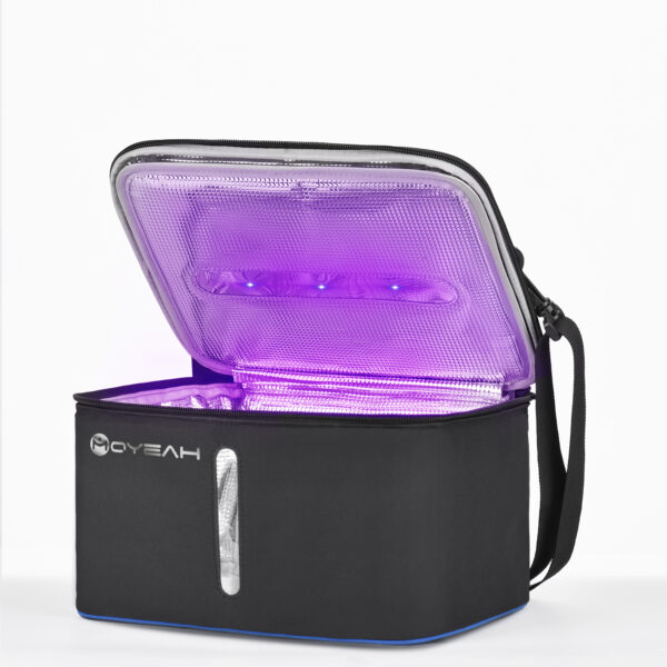 Moyeah CPAP UV Bag