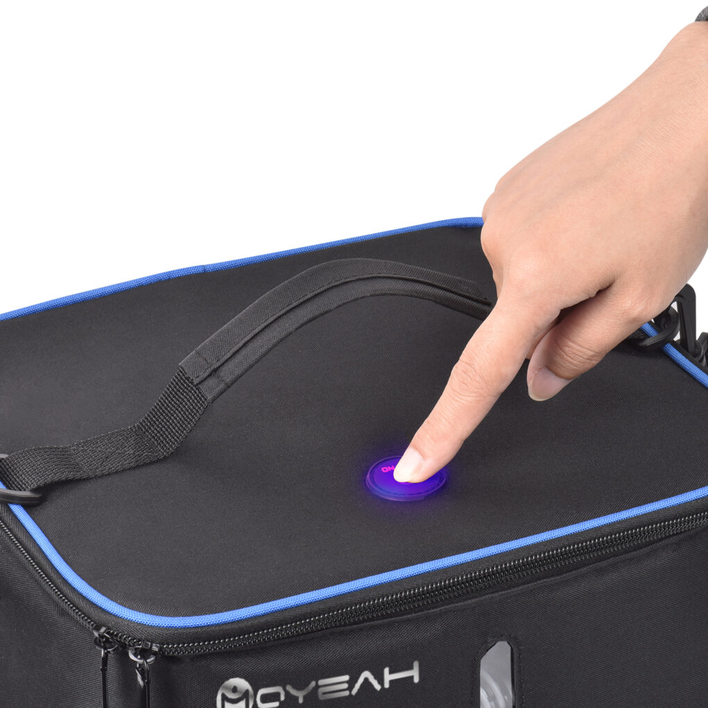 Moyeah UV Bag