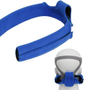 Headgear-CPAP-Neck-Pad