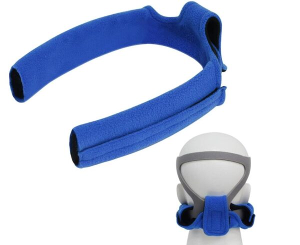 Headgear-CPAP-Neck-Pad